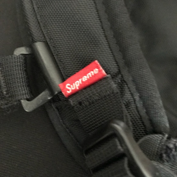 Supreme NorthFace BAMN Backpack - Picture 2 of 3